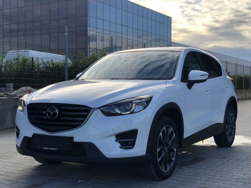 Mazda CX-5 2.2 Пълен сервиз - изображение 4