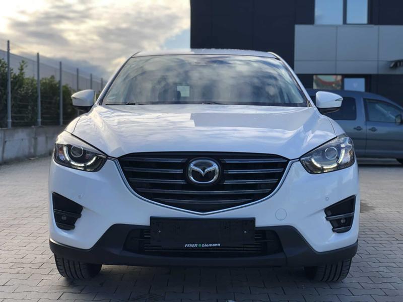 Mazda CX-5 2.2 Пълен сервиз - изображение 3