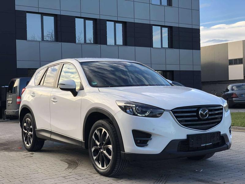 Mazda CX-5 2.2 Пълен сервиз - изображение 10