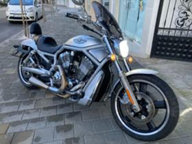 Harley-Davidson V-Rod VRSCAAnniversary