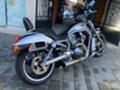 Harley-Davidson V-Rod VRSCAAnniversary - изображение 10