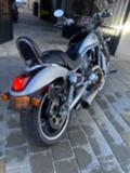 Harley-Davidson V-Rod VRSCAAnniversary - изображение 9