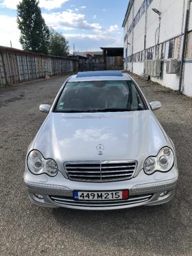 Обява за продажба на Mercedes-Benz C 220 2.2 facelift ~9 000 лв. - изображение 6