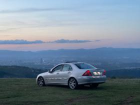 Обява за продажба на Mercedes-Benz C 220 2.2 facelift ~9 000 лв. - изображение 9