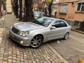 Обява за продажба на Mercedes-Benz C 220 2.2 facelift ~9 000 лв. - изображение 1