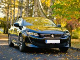 Peugeot 508 1.5 HDI