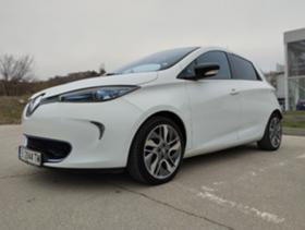 Обява за продажба на Renault Zoe ~16 000 лв. - изображение 3