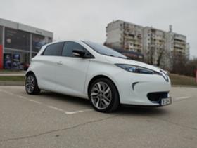 Обява за продажба на Renault Zoe ~16 000 лв. - изображение 2