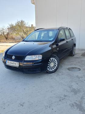 Fiat Stilo 1.9 multidjet