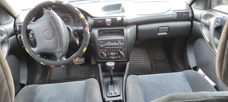 Opel Astra 1.6i - изображение 5