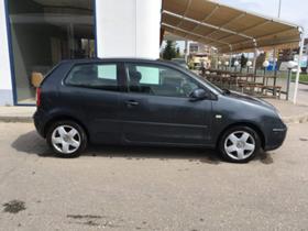 VW Polo 1.9 TDI - изображение 4