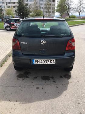 VW Polo 1.9 TDI - изображение 3