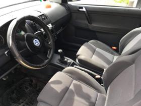 VW Polo 1.9 TDI - изображение 5