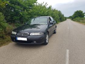 Обява за продажба на Rover 416 1600 ~2 250 лв. - изображение 3