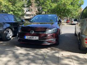 Обява за продажба на VW Golf 1.6 TDI FACELIFT ~20 999 лв. - изображение 1