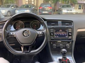 Обява за продажба на VW Golf 1.6 TDI FACELIFT ~20 999 лв. - изображение 5