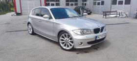 BMW 120 2.0i газ  - изображение 1