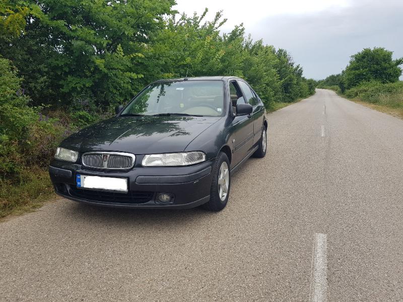 Rover 416 1600 - изображение 4