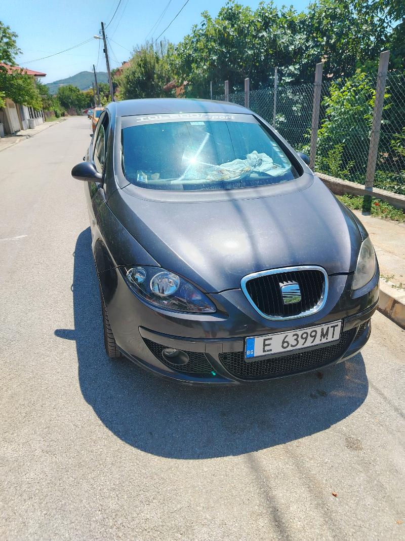 Seat Toledo 1.6 - изображение 2