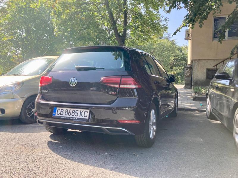 VW Golf 1.6 TDI FACELIFT - изображение 5