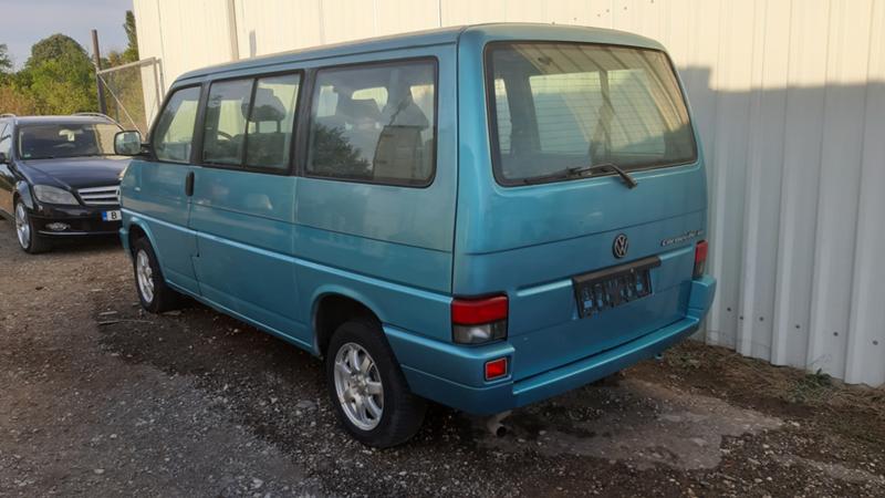 VW Caravelle Т4 - изображение 3