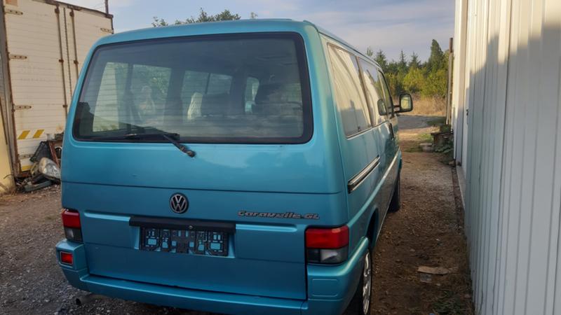 VW Caravelle Т4 - изображение 5