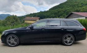 Обява за продажба на Mercedes-Benz E 400 AMG line*FULL ~71 500 лв. - изображение 1