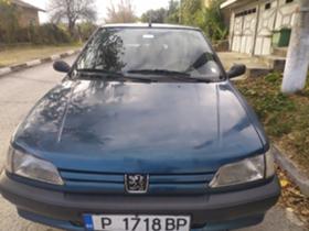 Обява за продажба на Peugeot 306 1.9 ~1 600 лв. - изображение 7