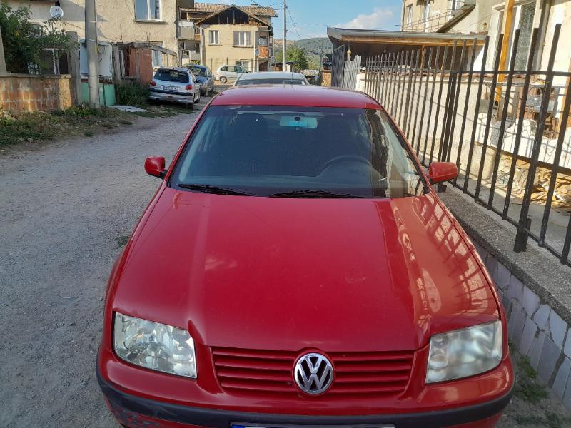 VW Bora 1.9TDI - изображение 3