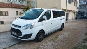 Ford Transit 2.2tdci - изображение 1