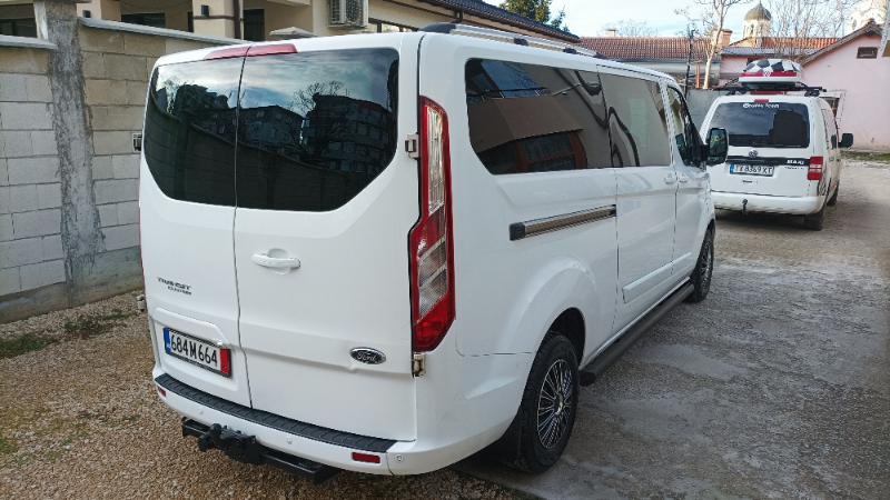 Ford Transit 2.2tdci - изображение 5