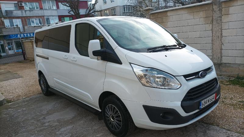 Ford Transit 2.2tdci - изображение 2