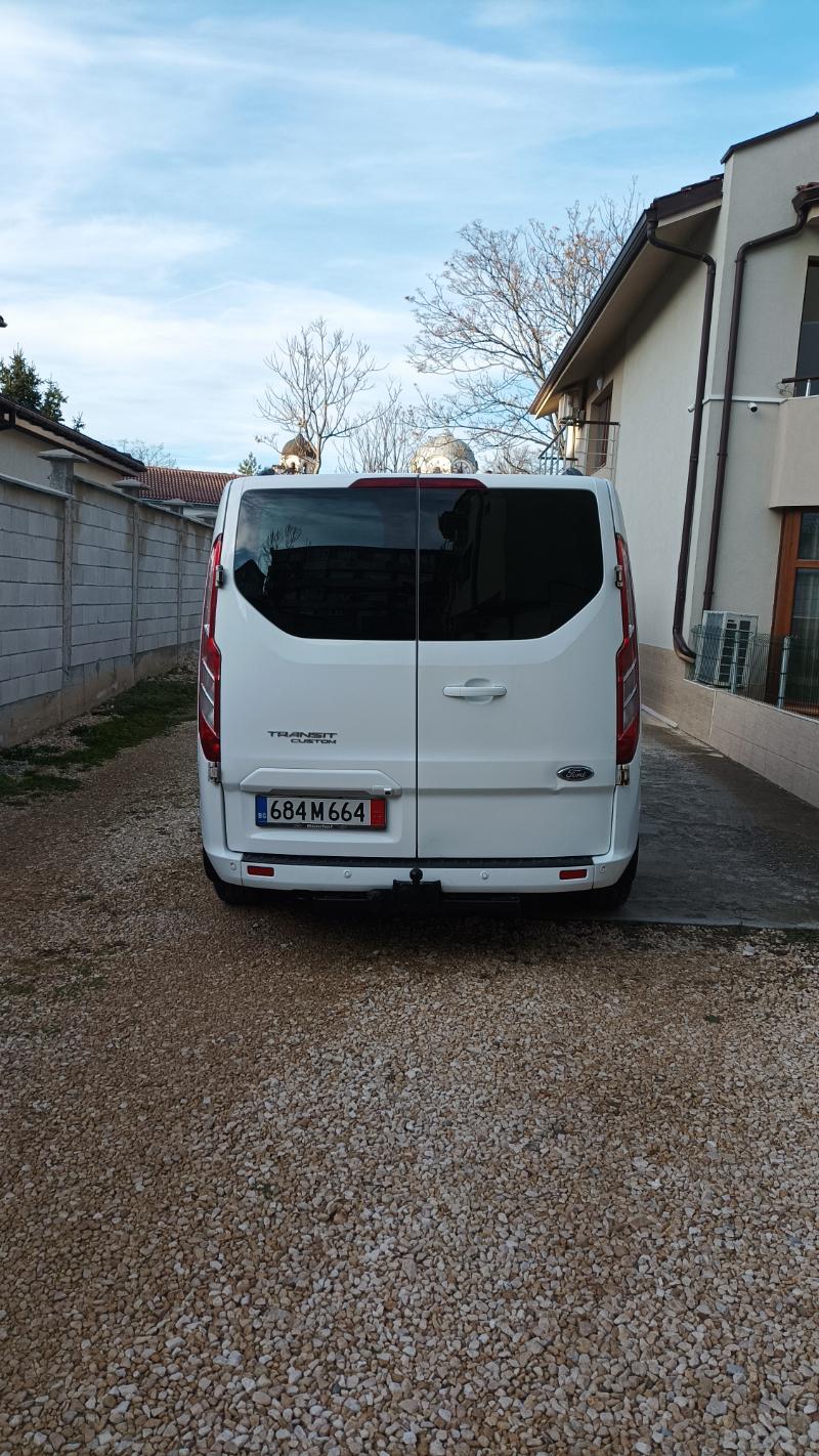 Ford Transit 2.2tdci - изображение 4