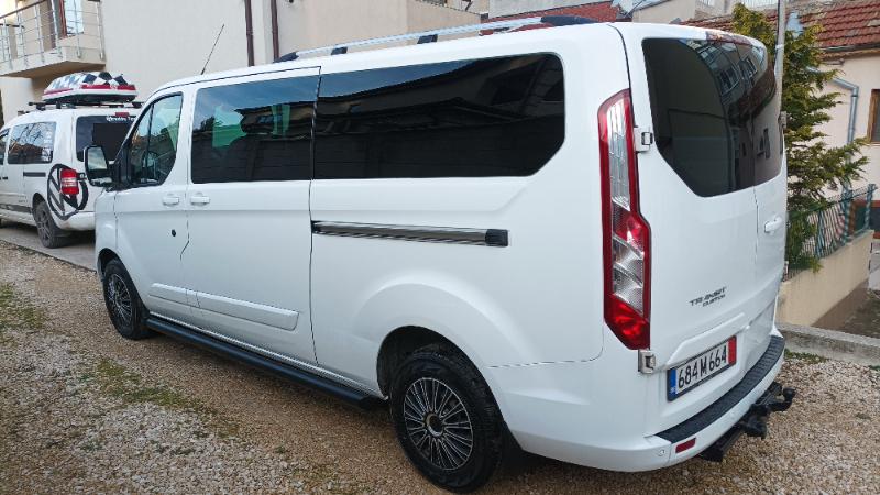 Ford Transit 2.2tdci - изображение 6