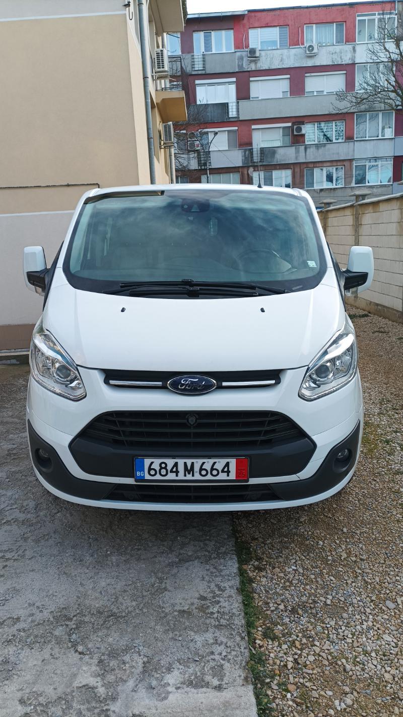 Ford Transit 2.2tdci - изображение 3