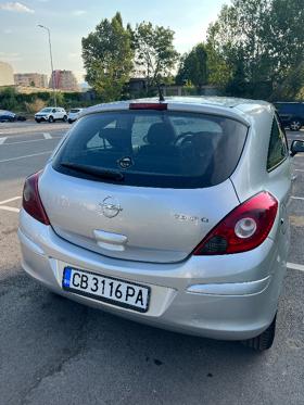 Обява за продажба на Opel Corsa 1,2 ~4 700 лв. - изображение 1
