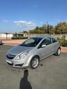 Обява за продажба на Opel Corsa 1.3 CDTi ~4 299 лв. - изображение 2