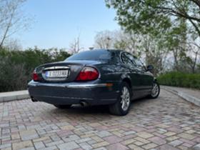Обява за продажба на Jaguar S-type 3.0 v6 ~4 500 лв. - изображение 1