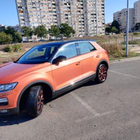 Обява за продажба на VW T-Roc ~40 800 лв. - изображение 6