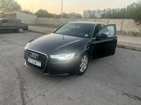 Audi A6 3.0 TDi quatro