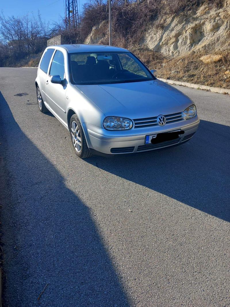 VW Golf 1.6 - изображение 4