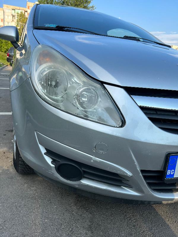 Opel Corsa 1,2 - изображение 9