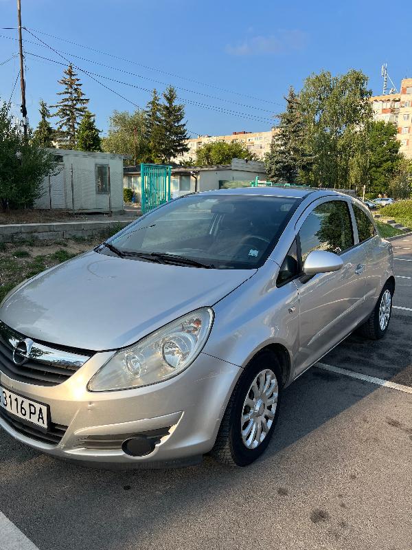 Opel Corsa 1,2 - изображение 3