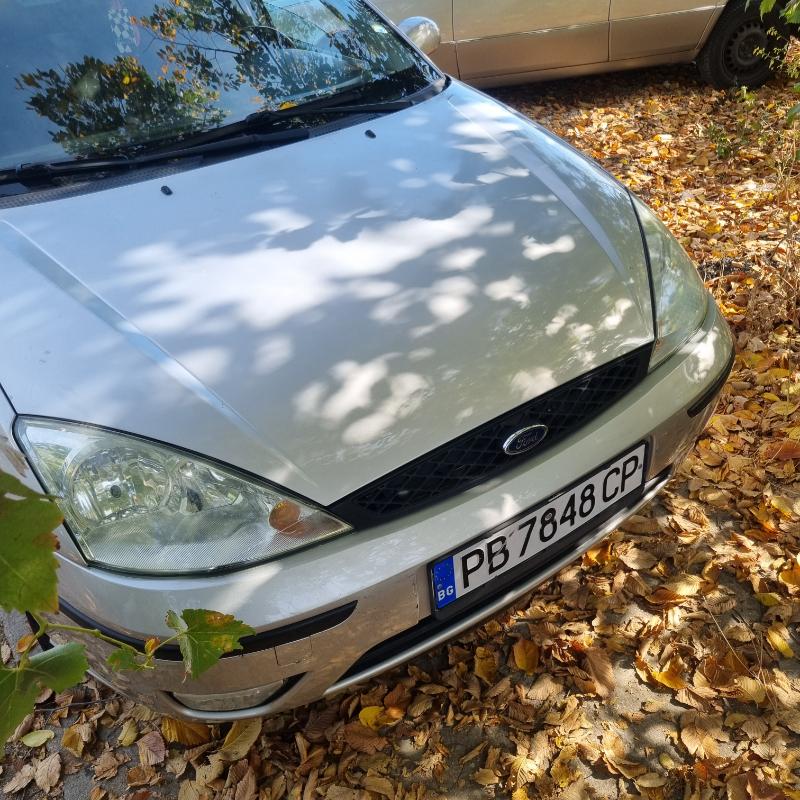 Ford Focus  - изображение 6