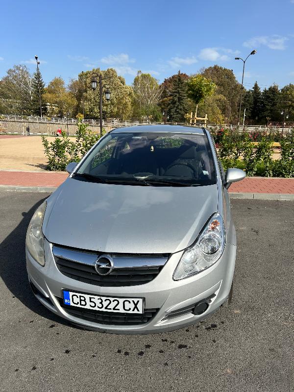 Opel Corsa 1.3 CDTi - изображение 2