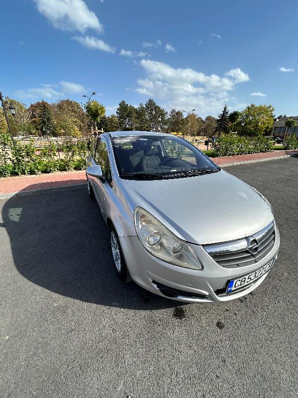 Opel Corsa 1.3 CDTi - изображение 4