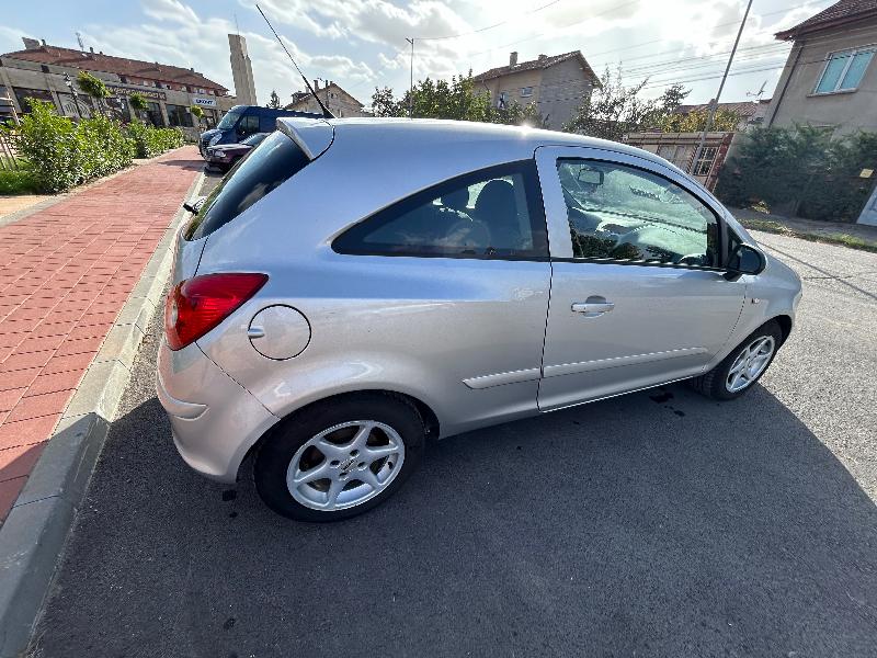 Opel Corsa 1.3 CDTi - изображение 6