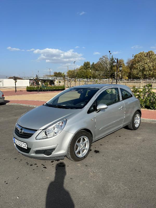 Opel Corsa 1.3 CDTi - изображение 3