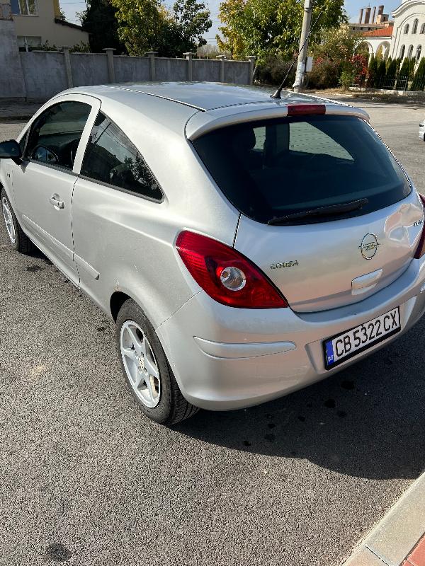 Opel Corsa 1.3 CDTi - изображение 5