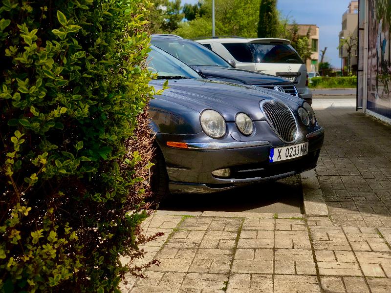 Jaguar S-type 3.0 v6 - изображение 4